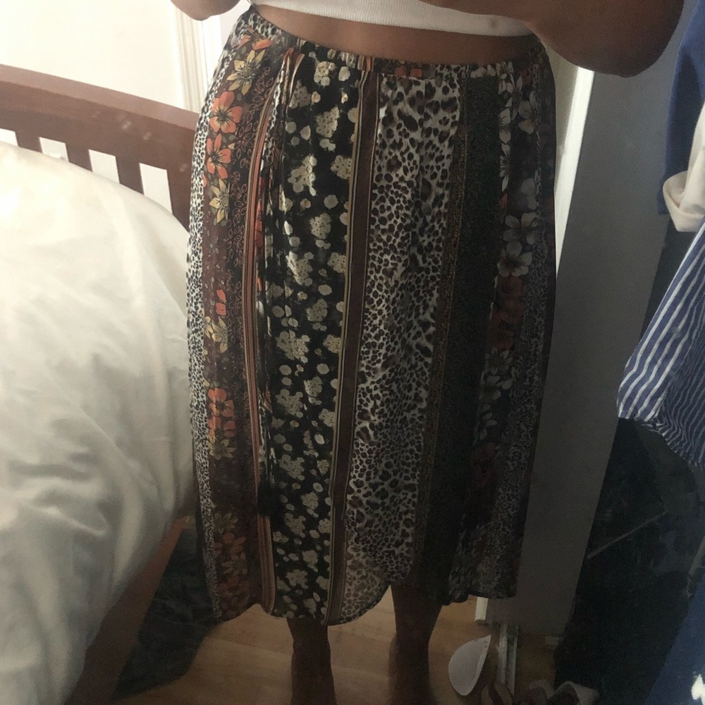 Skirt DR2